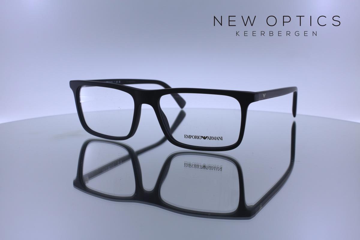 Emporio Armani - EK 4005U